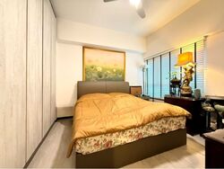 The Richmond (D12), Apartment #609130361